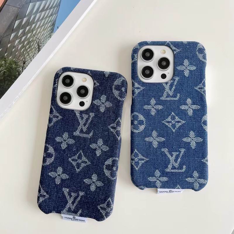 LV iphone 12-14pro max 30